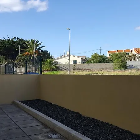 Rivera 3 Porto Santo Exterior foto