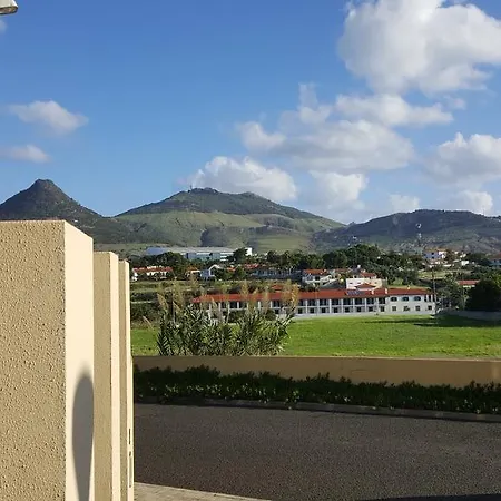 Rivera 3 Porto Santo Exterior foto