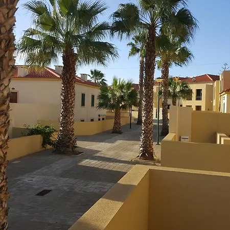 Rivera 3 Porto Santo Exterior foto