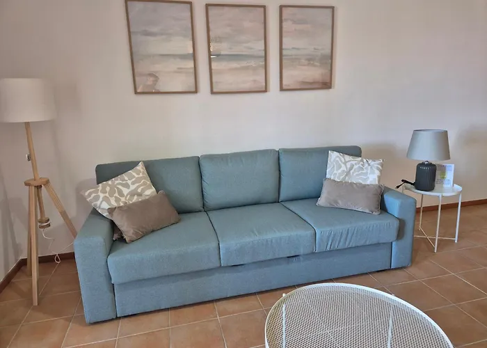 Cantinho Do Porto Santo