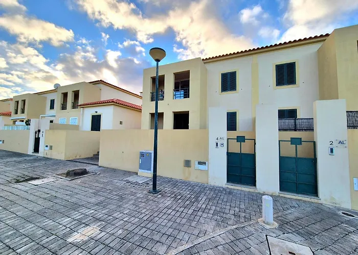 Cantinho Do Porto Santo