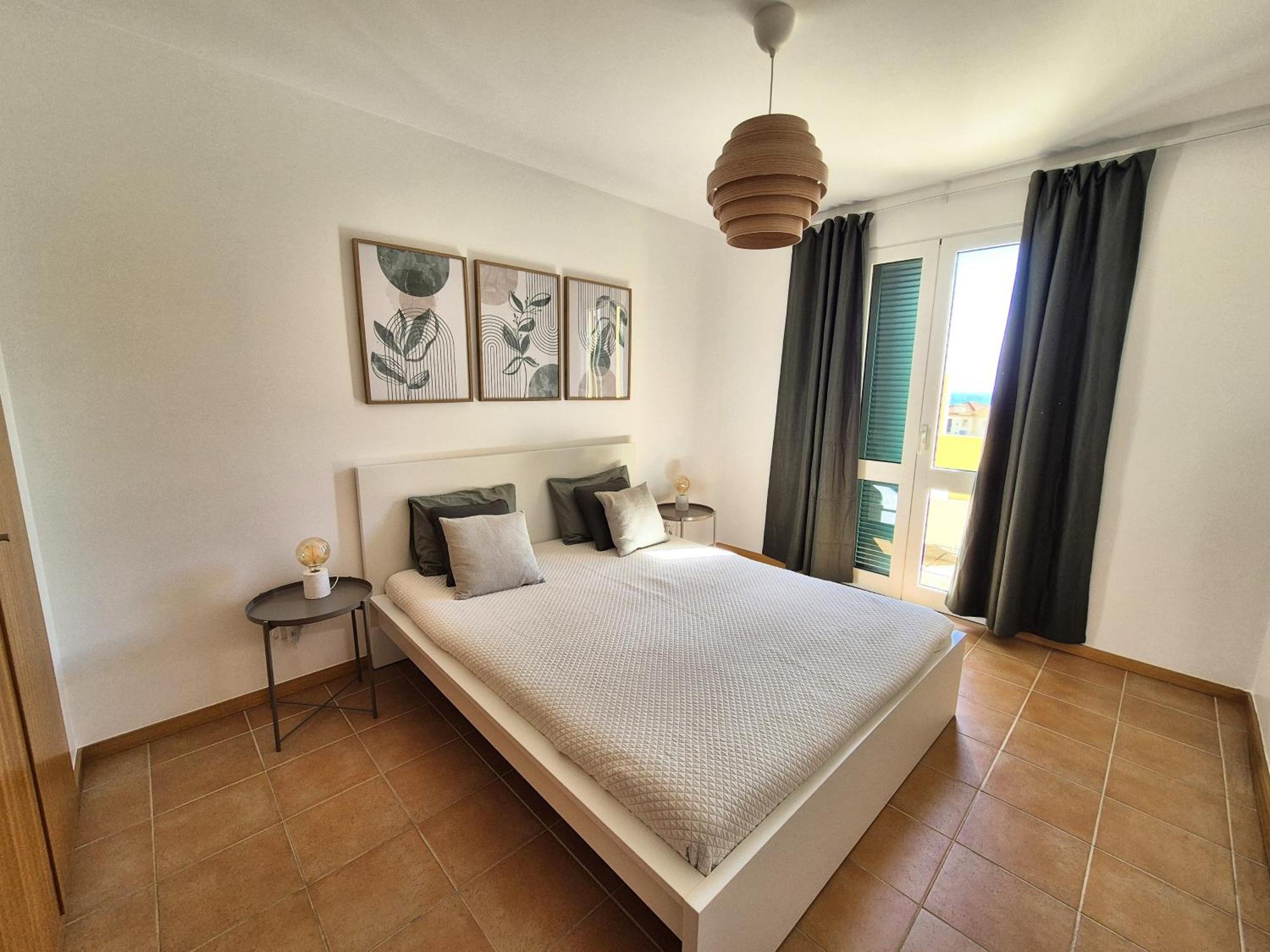 Rivera 3 Porto Santo