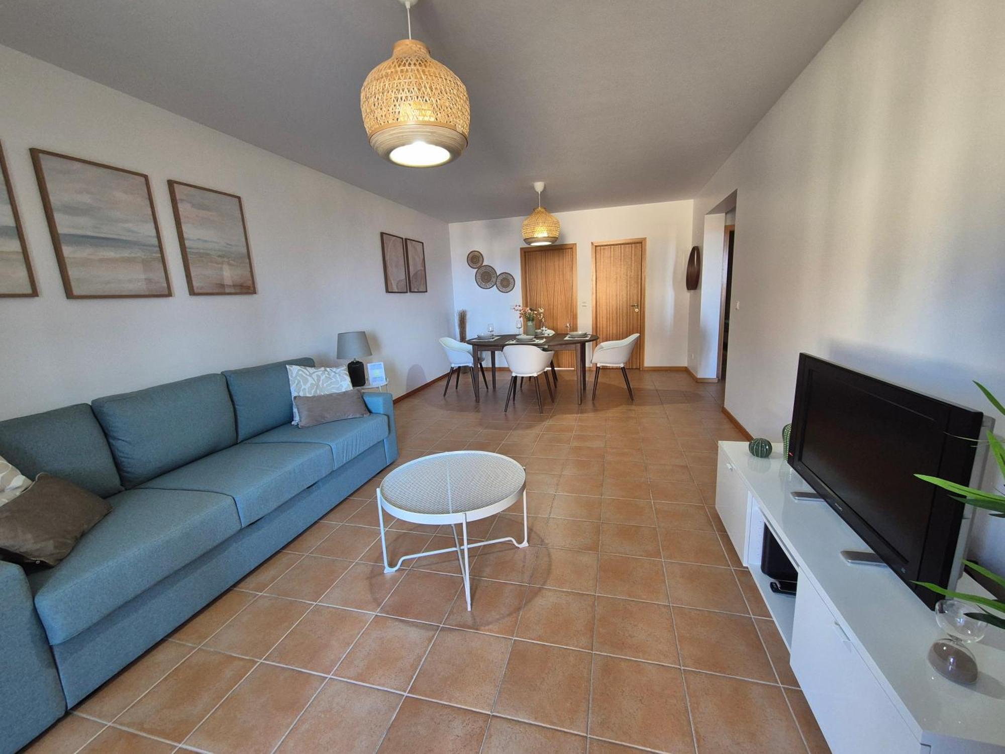 Cantinho Do Apartment