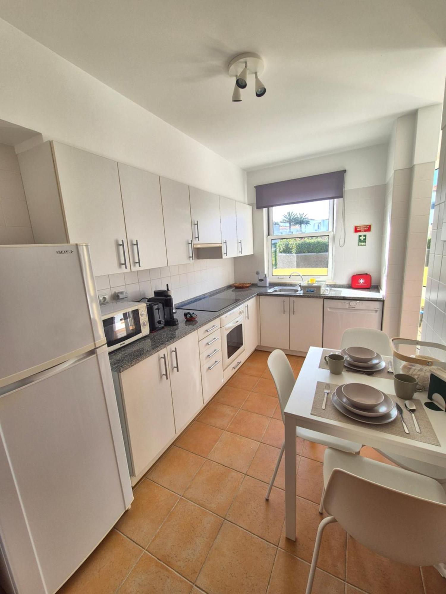 Cantinho Do Apartment *