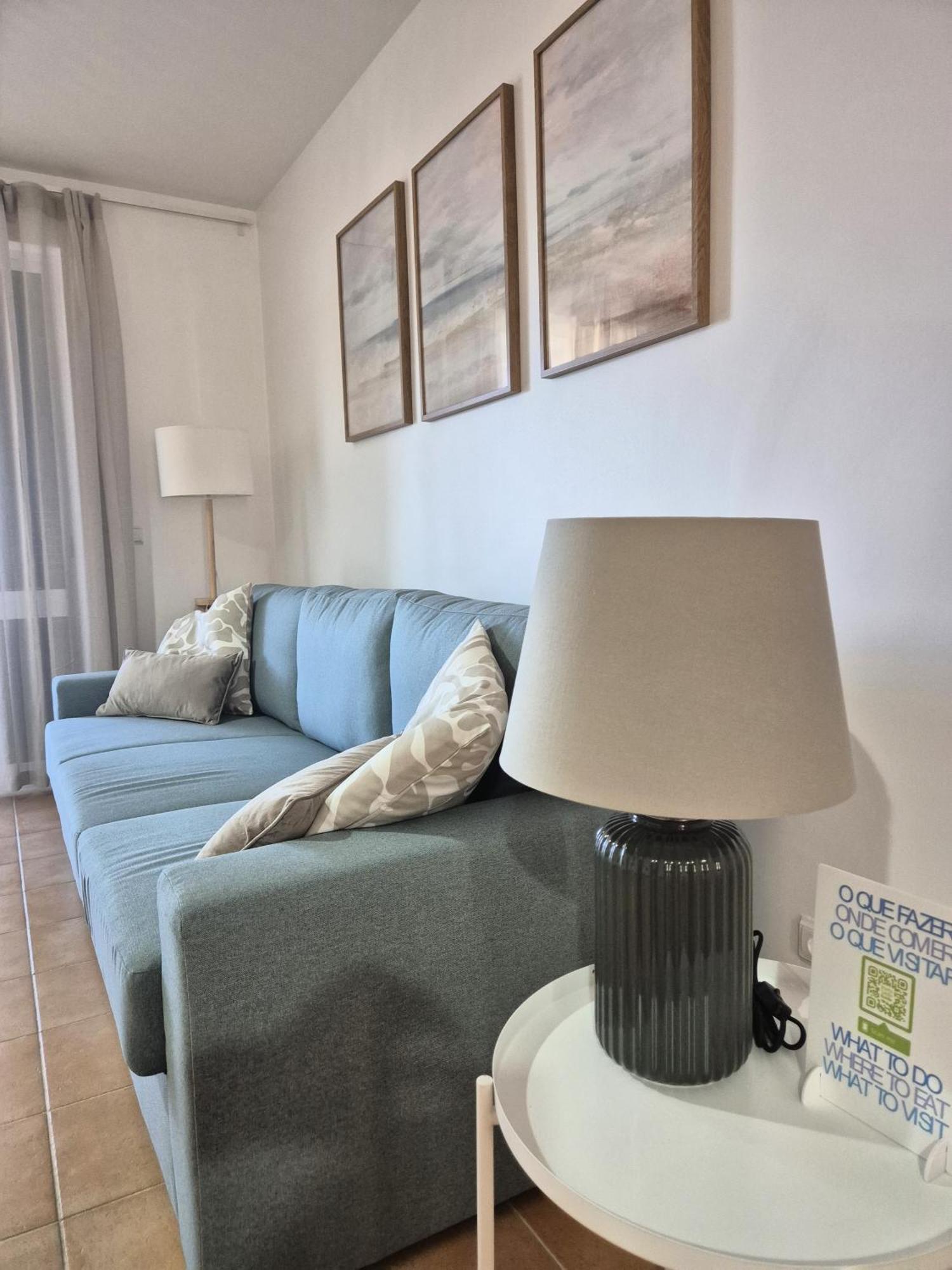 Cantinho Do Apartment Porto Santo