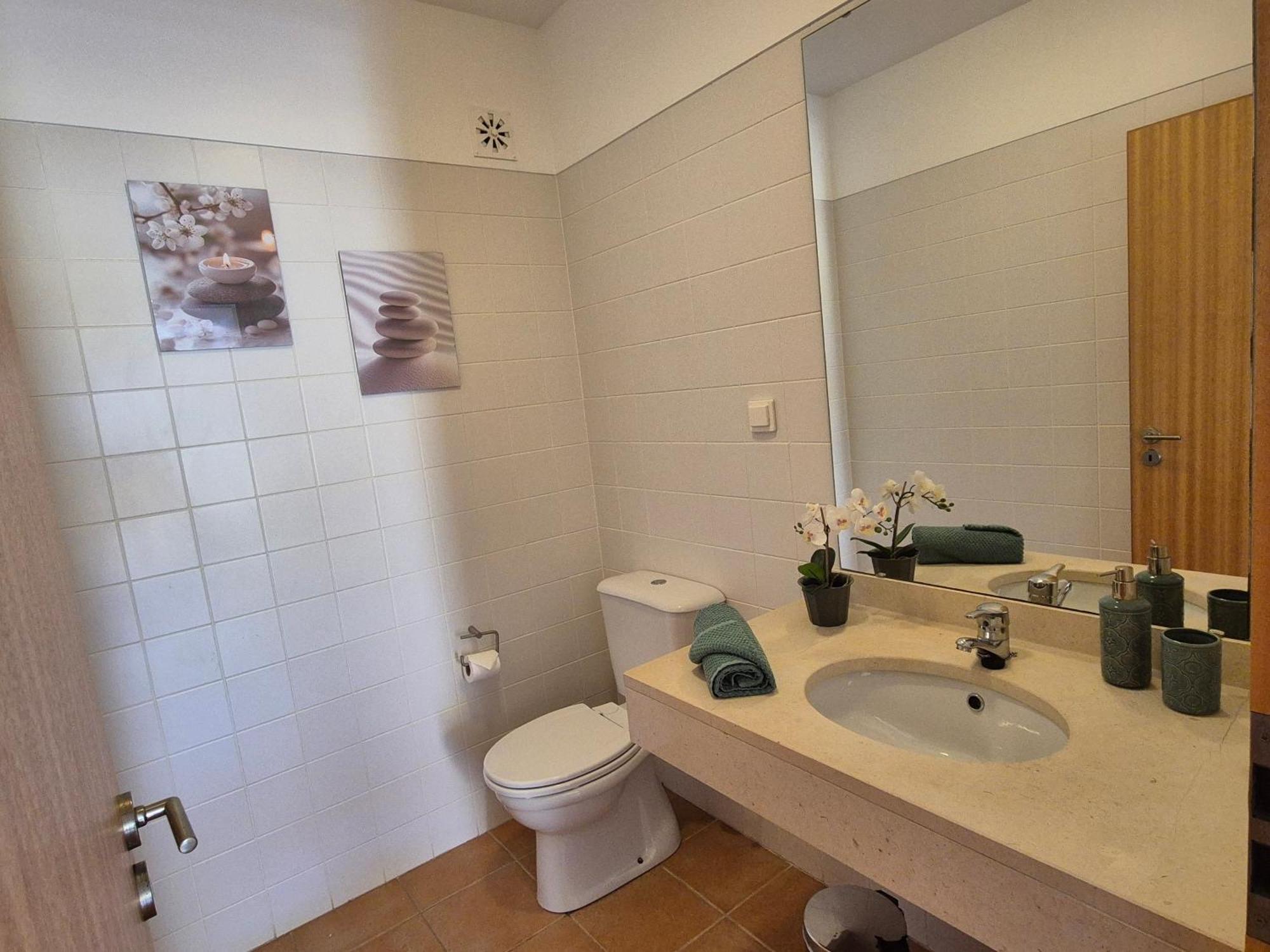 Apartment Cantinho Do Porto Santo