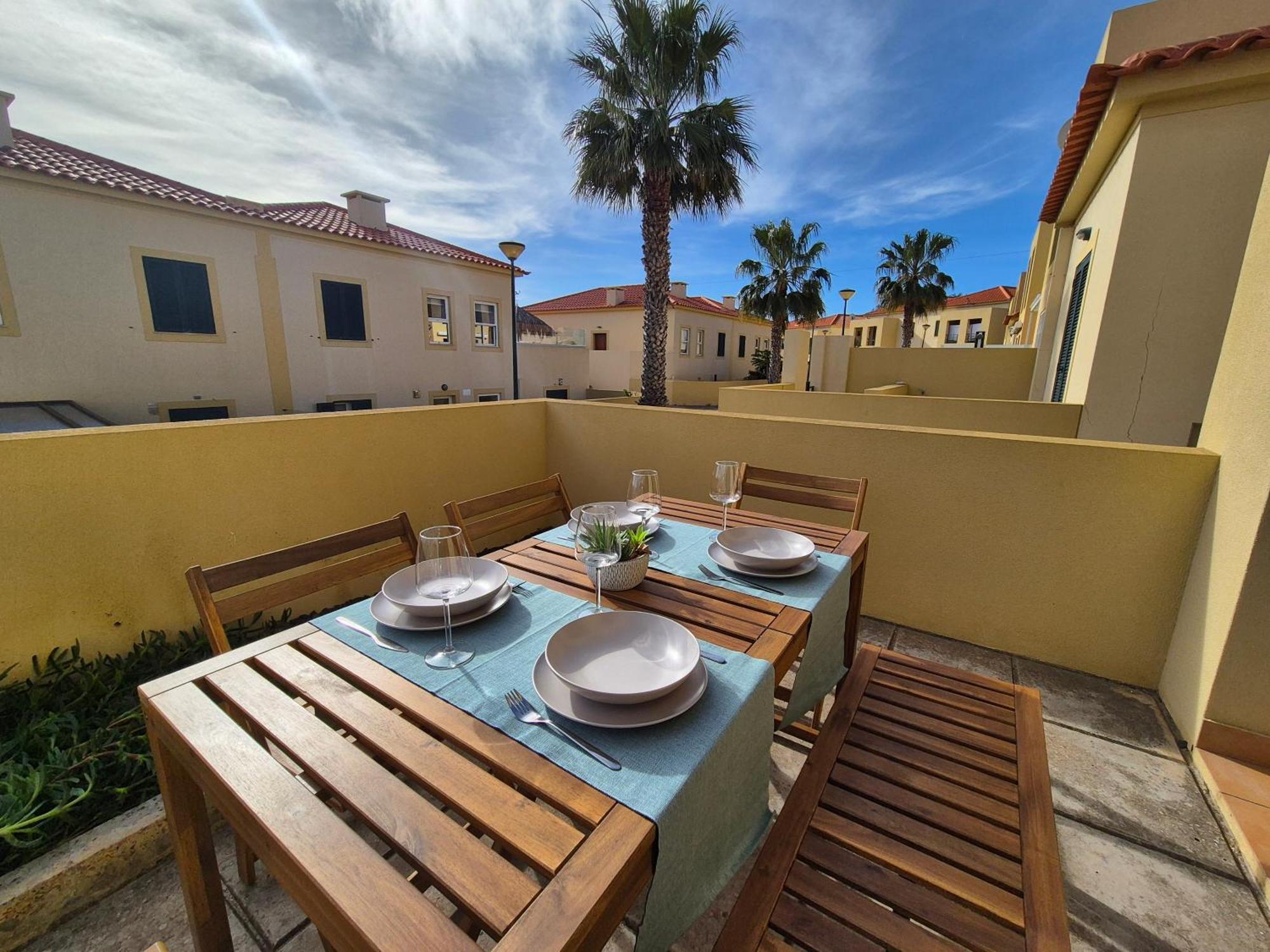 Rivera 3 * Porto Santo
