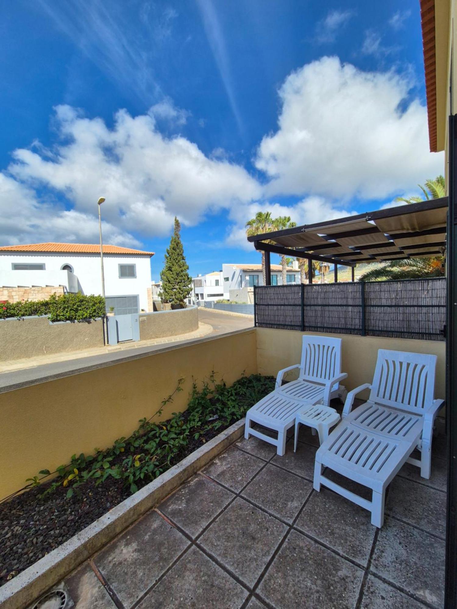 Apartment Cantinho Do
