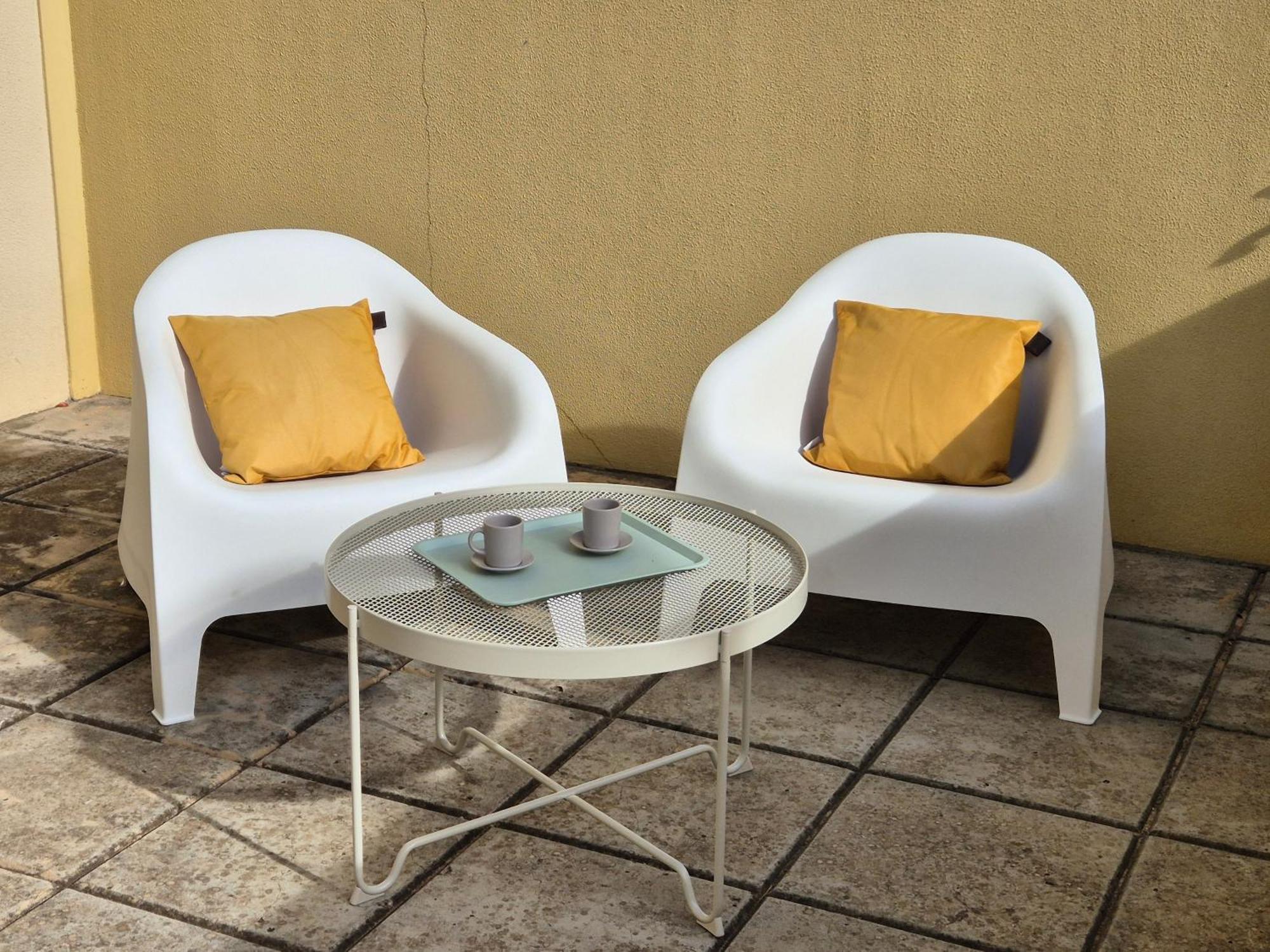 Cantinho Do Apartment *