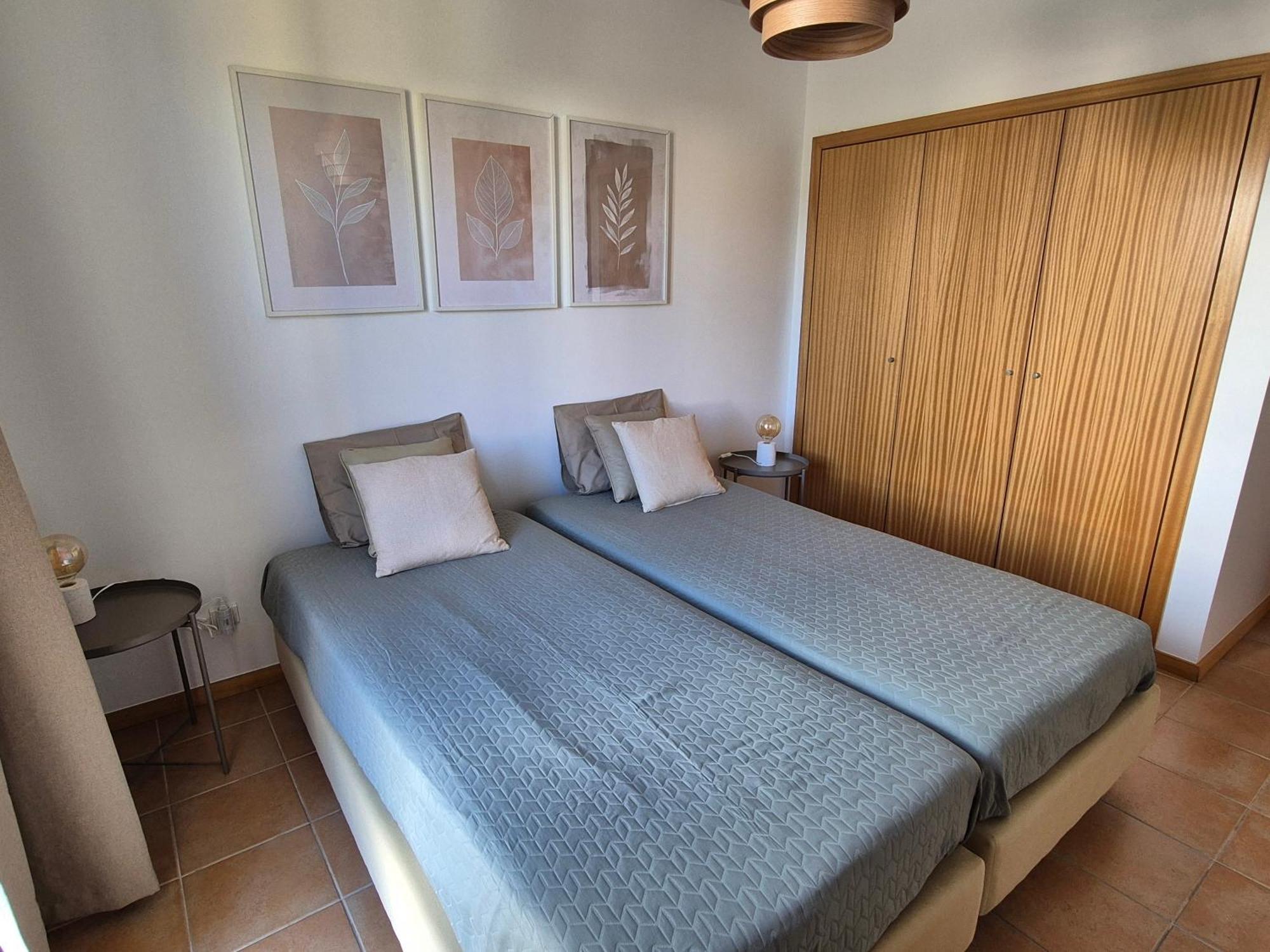 Cantinho Do Apartment Porto Santo