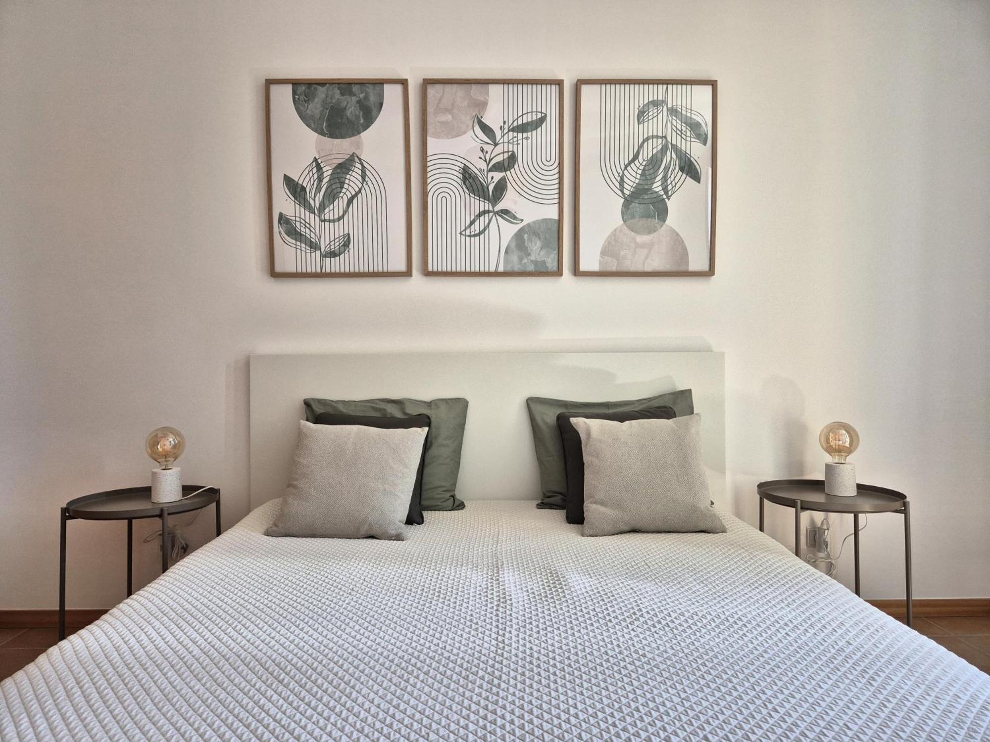 Apartment Cantinho Do Porto Santo