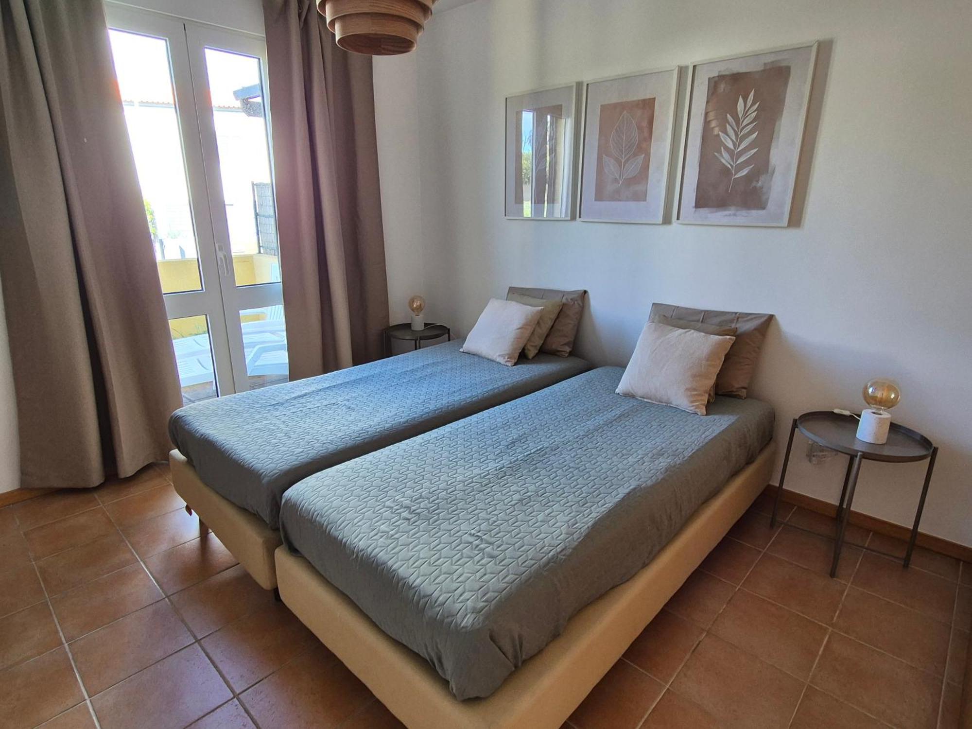 Apartment Cantinho Do Porto Santo