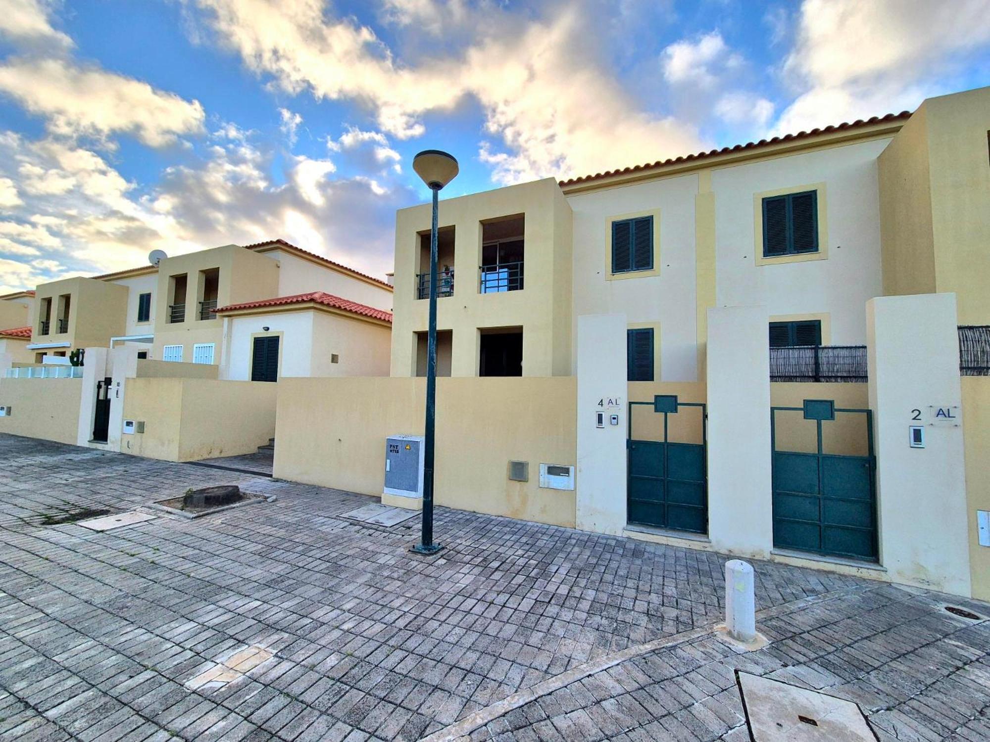 Apartment Cantinho Do