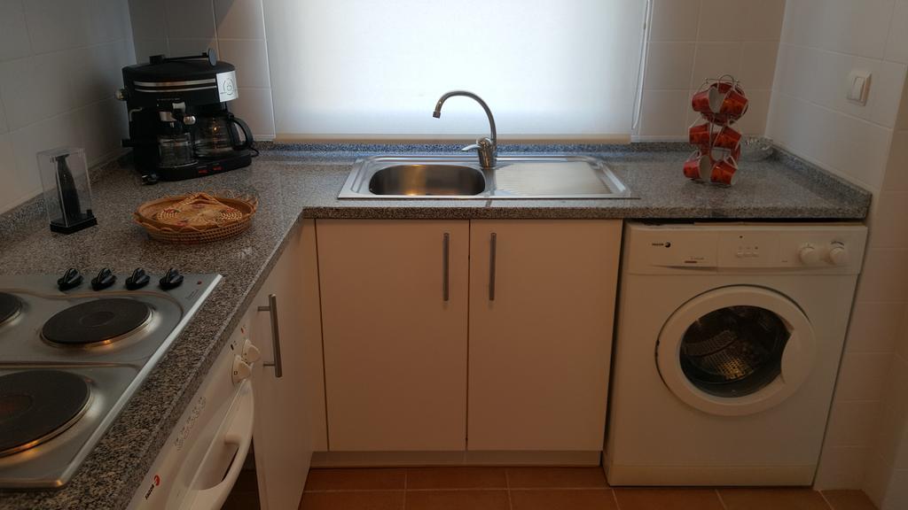 Rivera 3 Apartamento Porto Santo