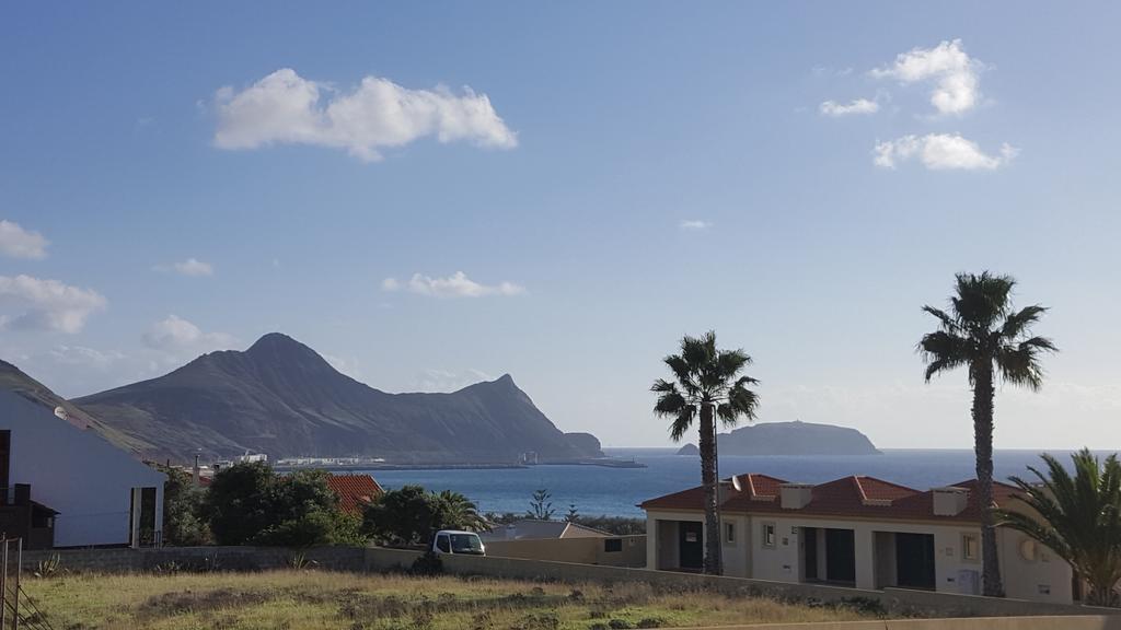 Cantinho Do Porto Santo