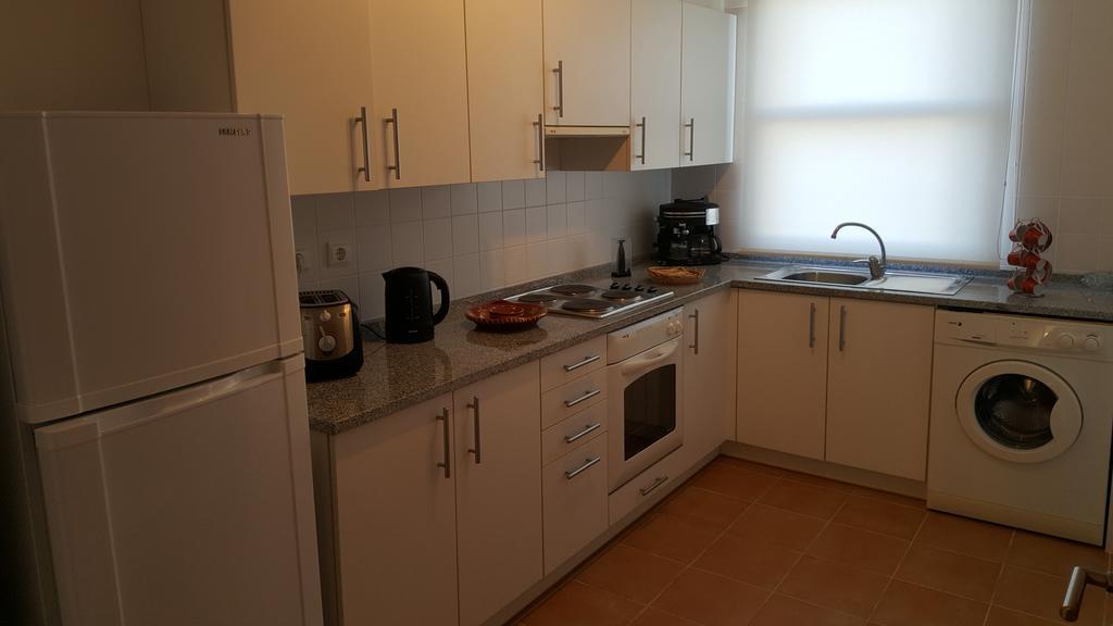 Apartment Cantinho Do Porto Santo