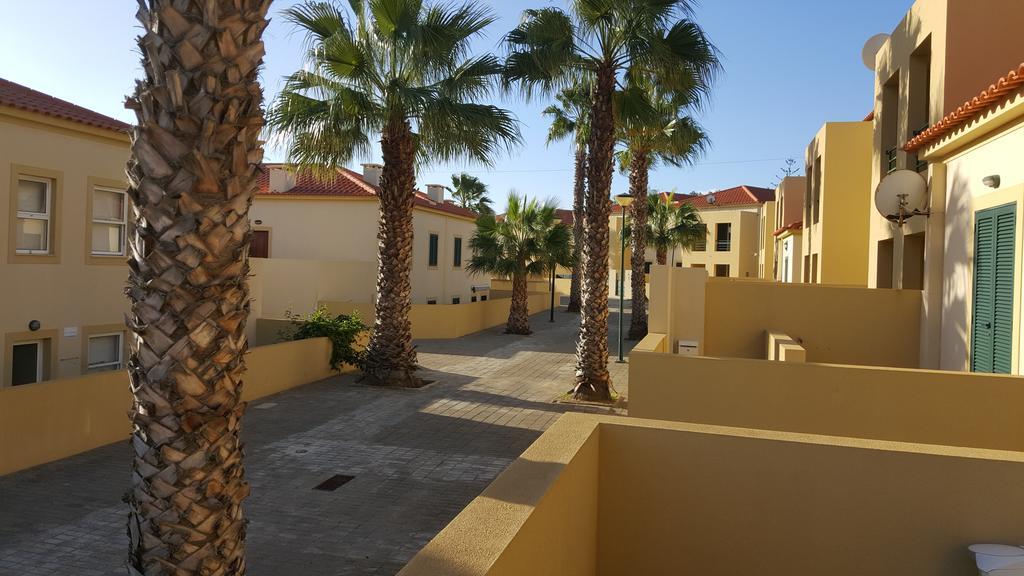 Rivera 3 Apartamento