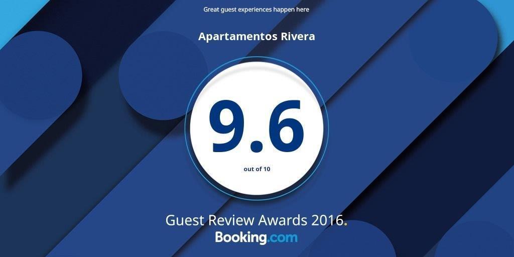 Rivera 3 Apartamento *